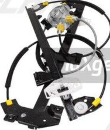 50-0196 MAXGEAR Window Regulator for CITROËN