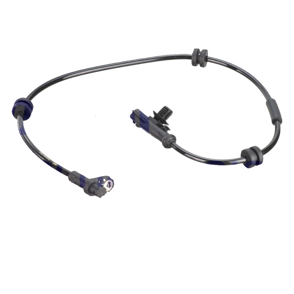 Rear DELPHI-OE SS20766 Sensor, wheel speed for FORD