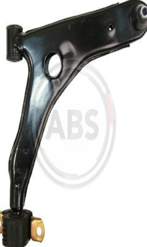 Wishbone Control Arm 210716 A.B.S. for VOLVO S40 I V40 Estate