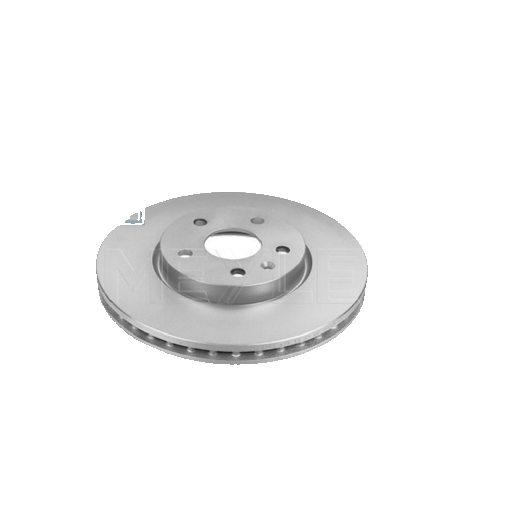 Original Meyle Brake Disc 683 521 0026/PD for Opel Saab