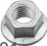 New Repair Kit, wheel suspension for BMW:1,3,F20,F21,F23 6760668 6768884