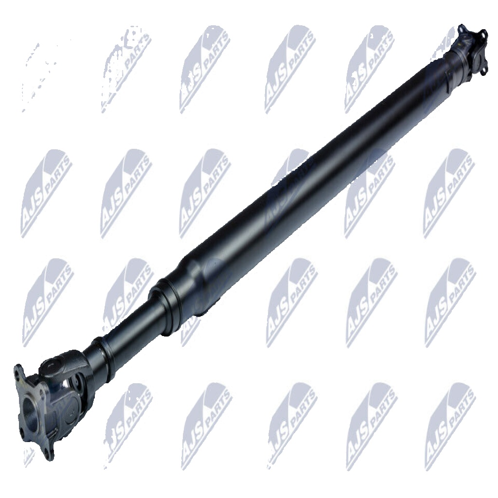 NTY NWN-TY-006 Propshaft, axle drive for TOYOTA