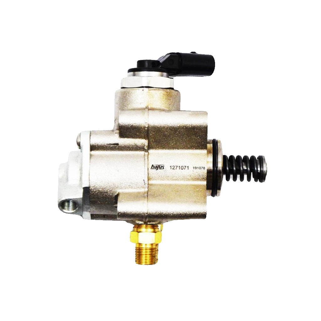 High Pressure Fuel Petrol Pump Audi A6 C6 05 to 11 06F127025L New TFSi 2.0