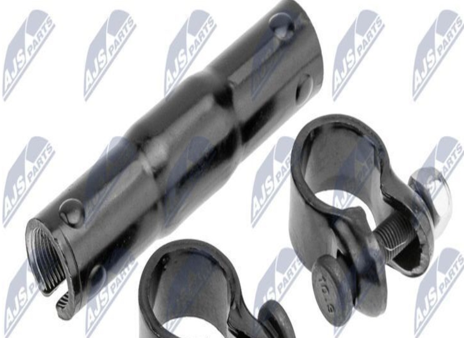 N.T.Y. SKZ-CH-049.NTY Tie Rod Tube for JEEP