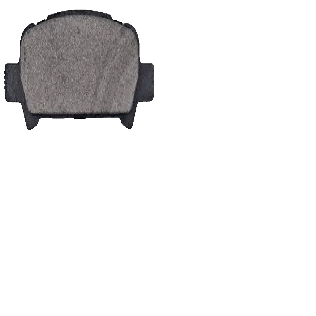 37164 A.B.S. Brake Pad Set, disc brake for SUBARU,TOYOTA