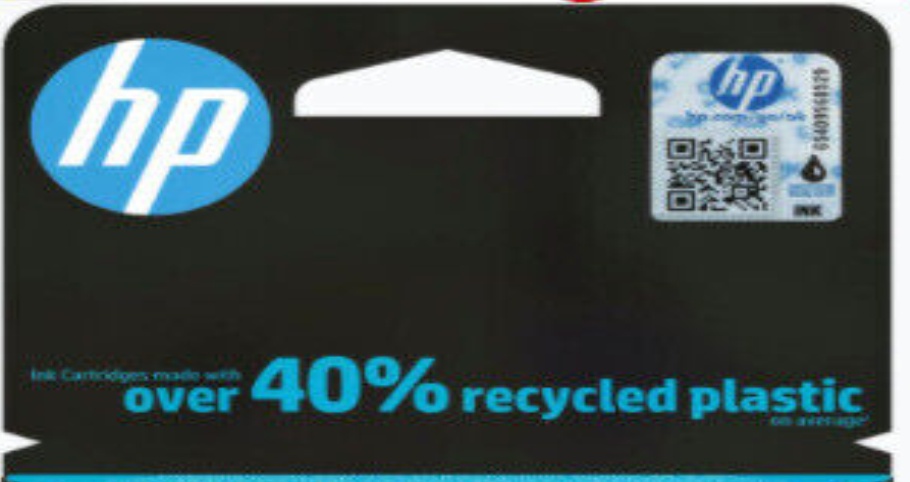 HP 933 yellow ink cartridge for HP OfficeJet 7110 AIO printer