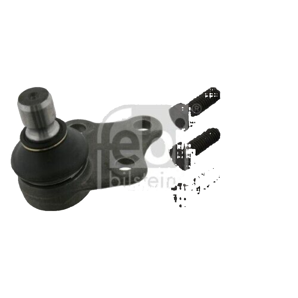 2x ✅Fits FEBI 24578 SWINGARM PIN 2003=>  ⭐UK Seller⭐
