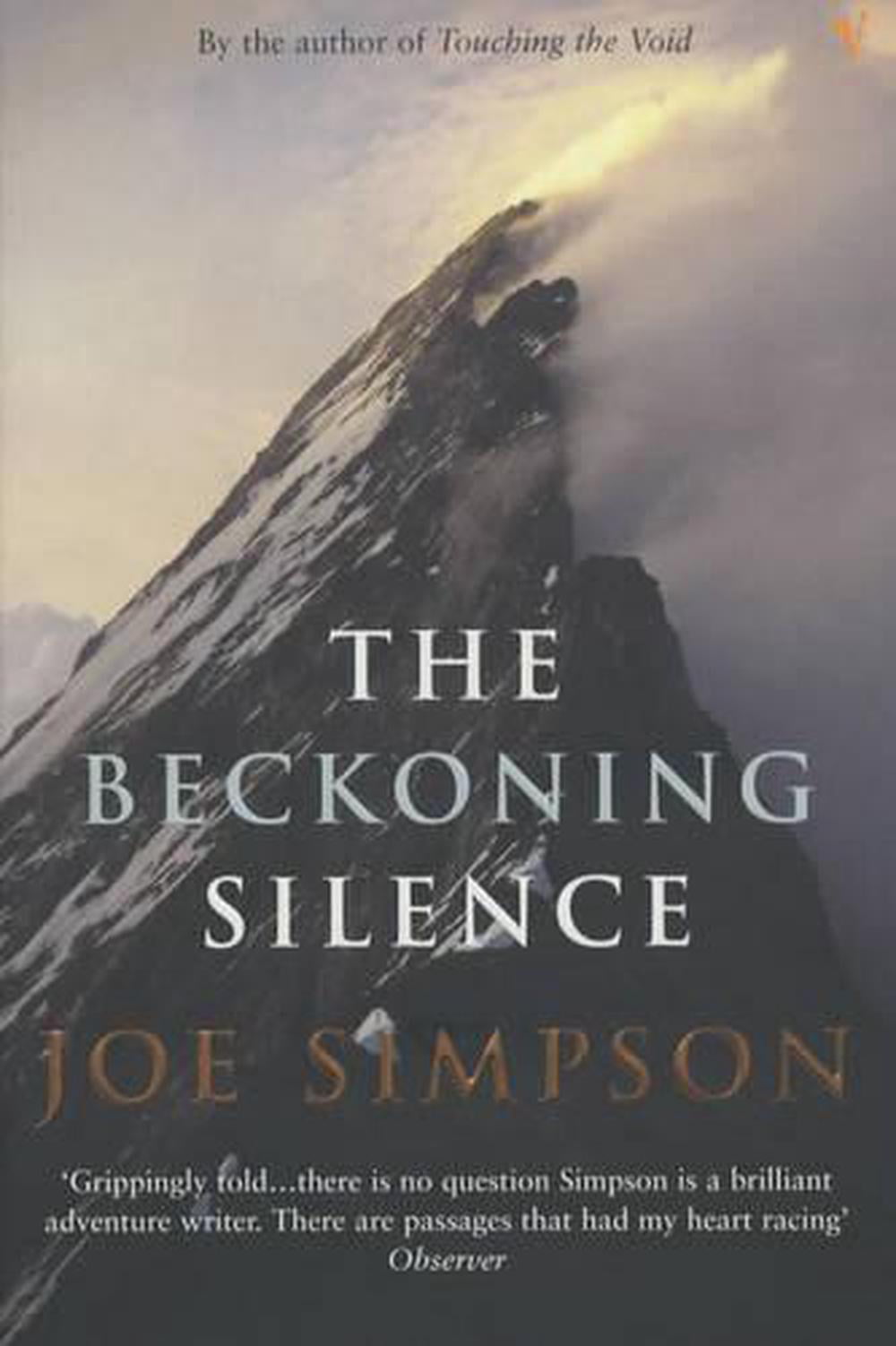 The Beckoning Silence