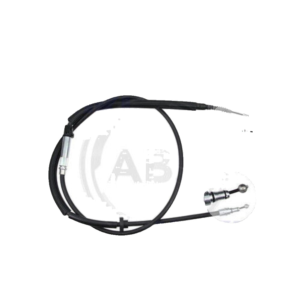 Original A.B.S. Cable Pull Parking Brake K11736 for Audi