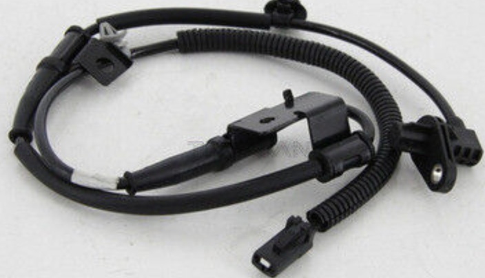 TRISCAN 8180 43101 Sensor, wheel speed for HYUNDAI