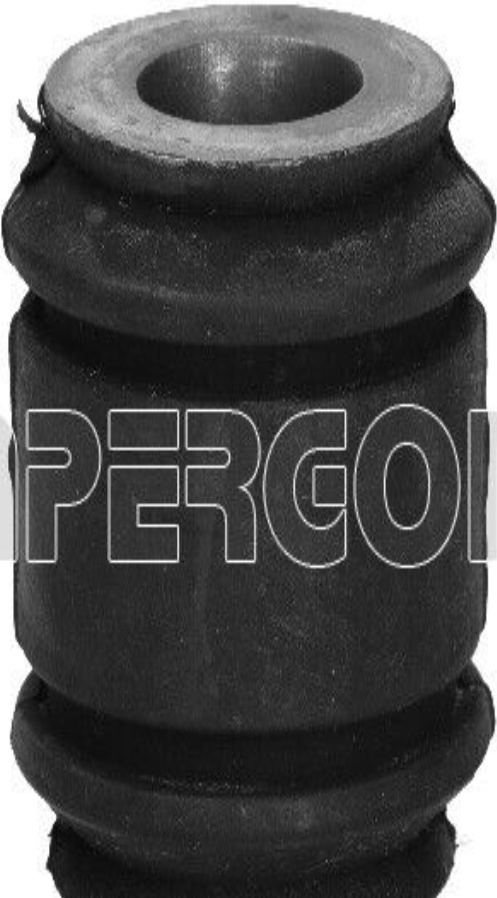 ORIGINAL IMPERIUM 1370 Control Arm-/Trailing Arm Bush for DACIA