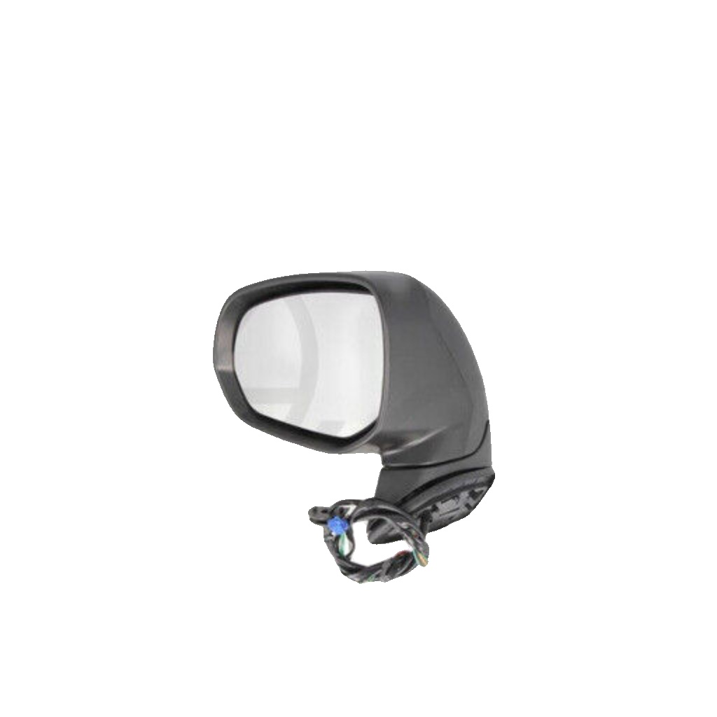 Left ALKAR 6139858 Outside Mirror for CITROËN