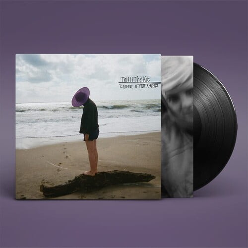 This Is The Kit | Careful Of Your Keepers | Vinyl LP