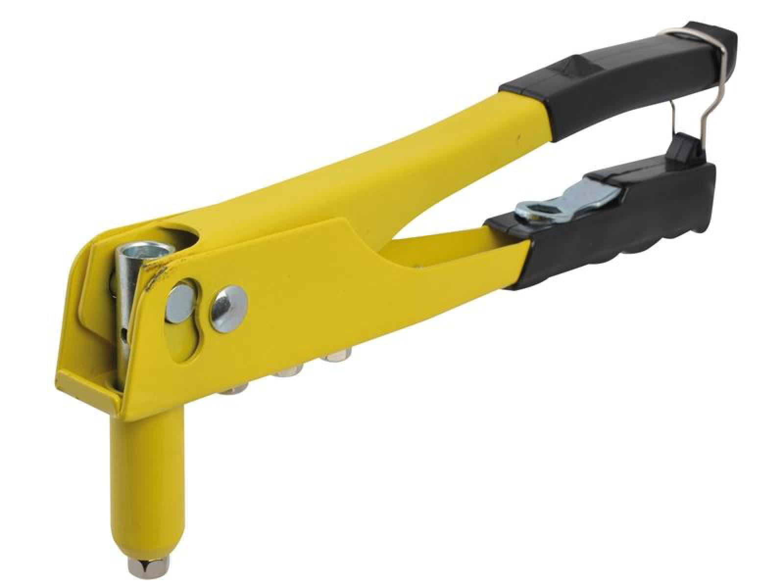 BlueSpot -  Hand Rivet Gun With Rivets