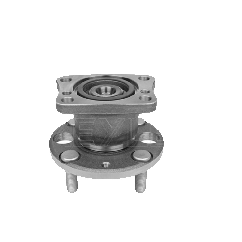 Rear MEYLE GERMANY 35-14 752 0003 Wheel Hub for MAZDA
