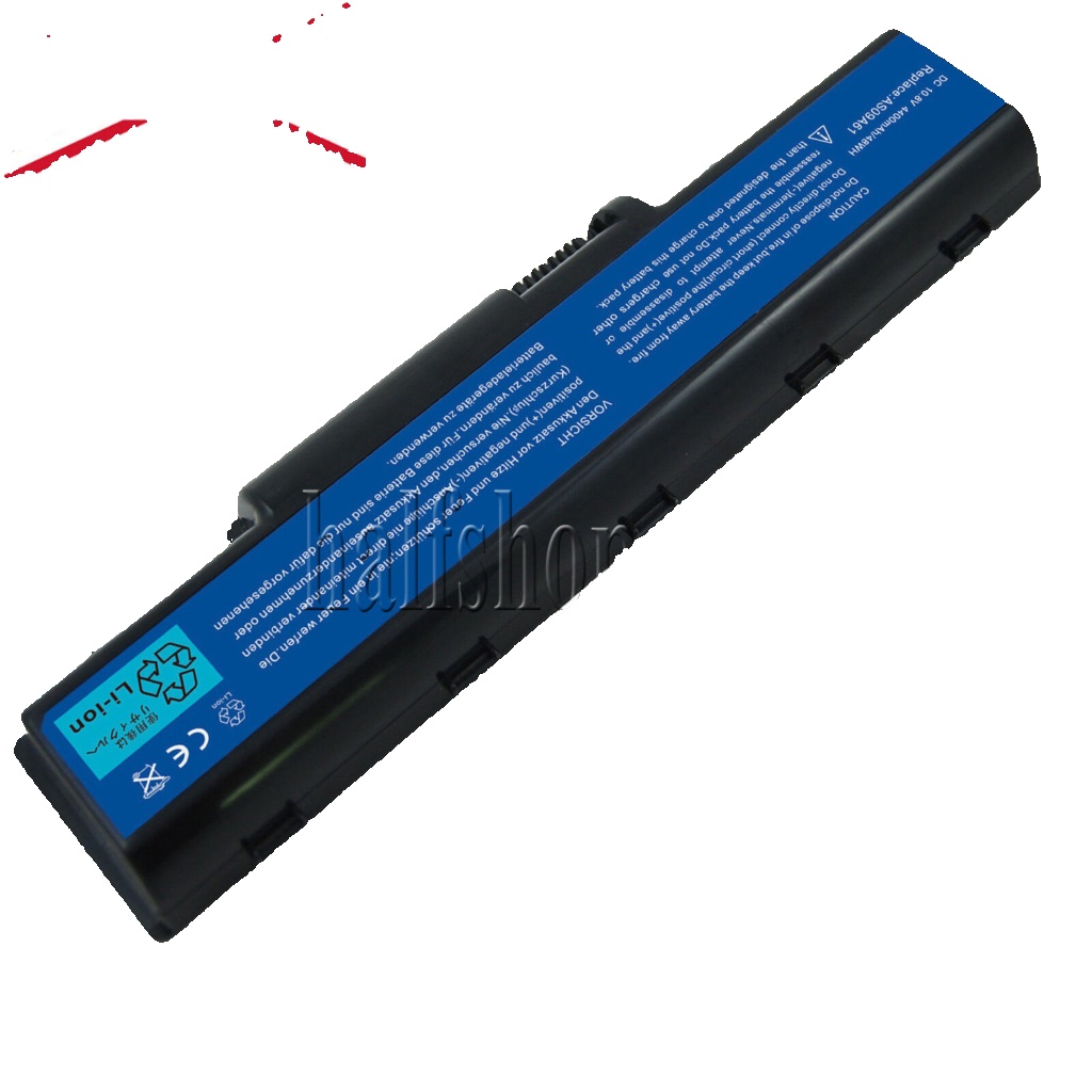 Battery for Acer Aspire 4732Z 5241 5332 5334 5517 5532 5541G 5732 5732Z