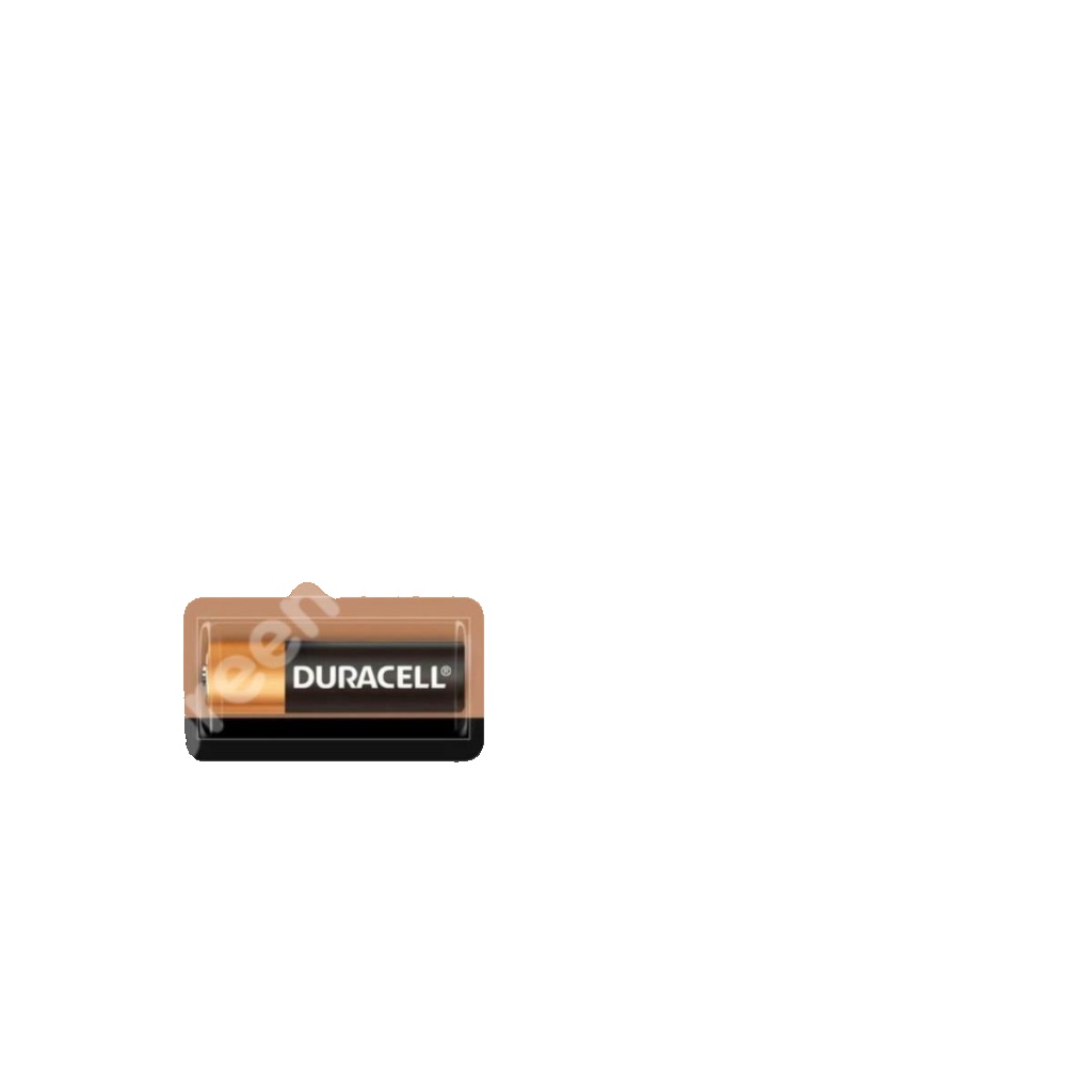 4x ✅Fits DURACELL A27 BATTERY DURACELL MN27 / A27  ⭐UK Seller⭐ - Image 2