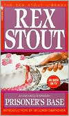 Prisoner's Base (Nero Wolfe Mysteries) (Nero Wo. Stout**