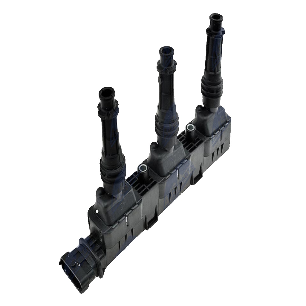 ECZ-PL-025 NTY Ignition Coil for OPEL,VAUXHALL