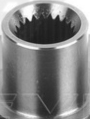 Front MEYLE GERMANY 100 407 0006 Wheel Hub for VW