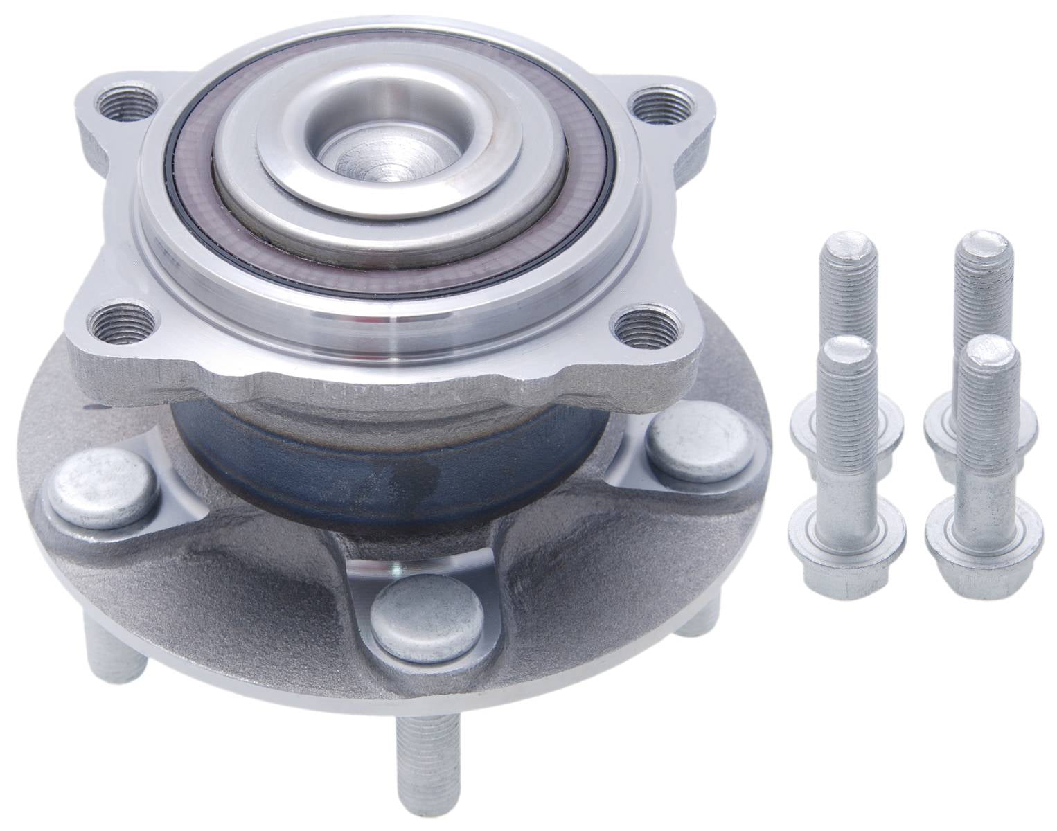 FEBEST-OE 0482-CV5WMR.OE Wheel Hub for MITSUBISHI