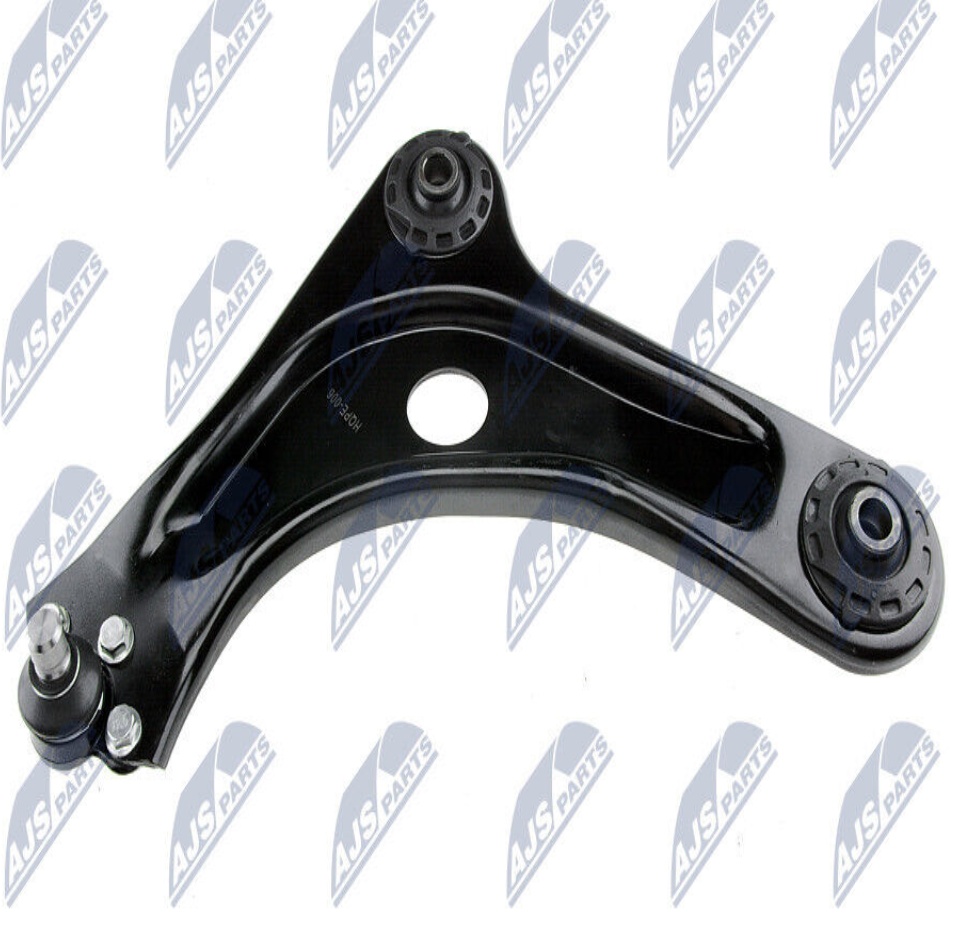 N.T.Y. ZWD-PE-006.NTY Track Control Arm for CITROËN,PEUGEOT