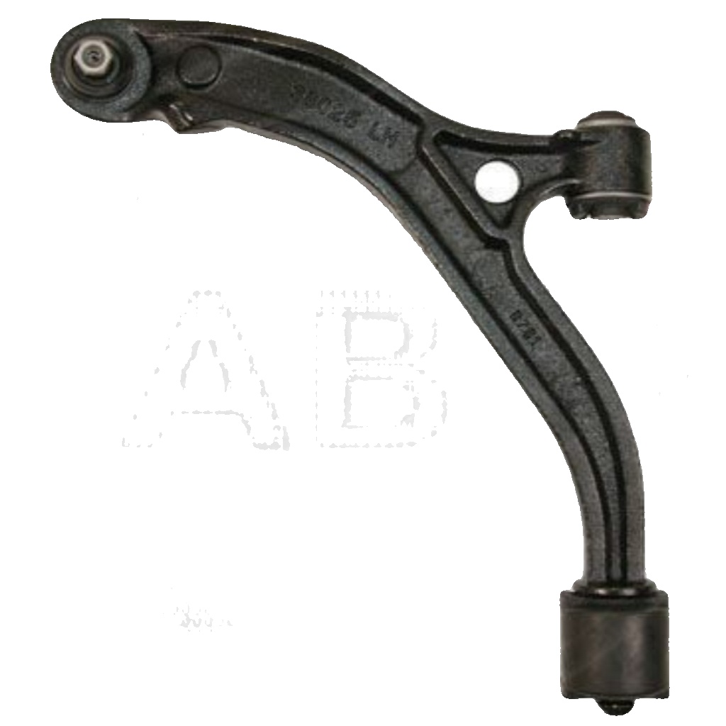 Wishbone Control Arm 210905 A.B.S. for CHRYSLER TACUMA Mk II VOYAGER Mk III