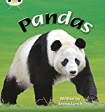 Bug Club Phonics Bug Non-Fiction Set Pandas Size 09