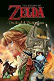 The Legend of Zelda: Twilight Princess, Vol. 3 Volume 3