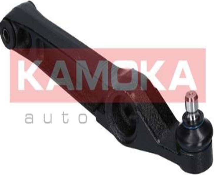 2x ✅Fits KAMOKA 9050292 TRACK CONTROL ARM FRONT LOWER LEFT/RIGHTOPEL ⭐UK Seller⭐