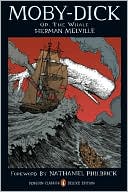 Moby-Dick Or, The Whale by Herman Melville (Paperback Book) - Image 6