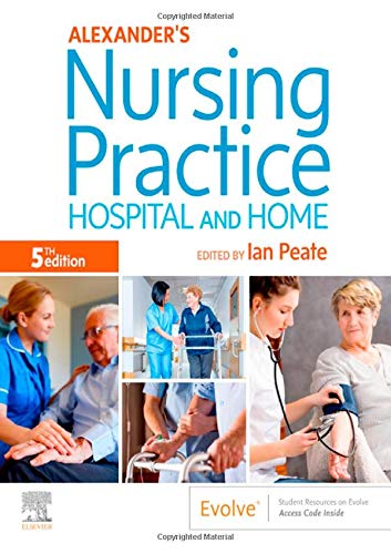Alexander's Nursing Practice