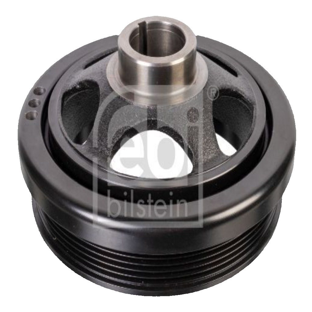 FEBI GERMANY 172463 Belt Pulley, crankshaft for MERCEDES-BENZ