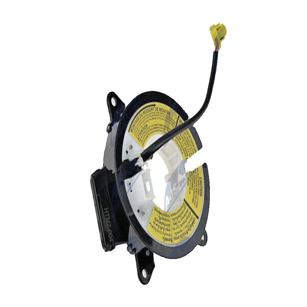 N.T.Y. EAS-MZ-004.NTY Clockspring, airbag for MAZDA - Image 9