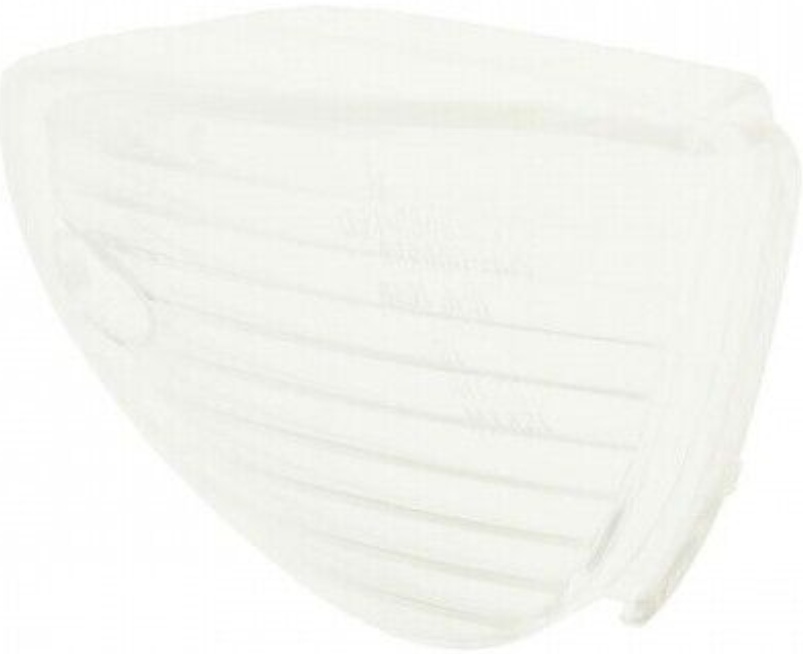 Free Shipping Intermittent Crystal V Parts Right Rear For Motorcycle Parts