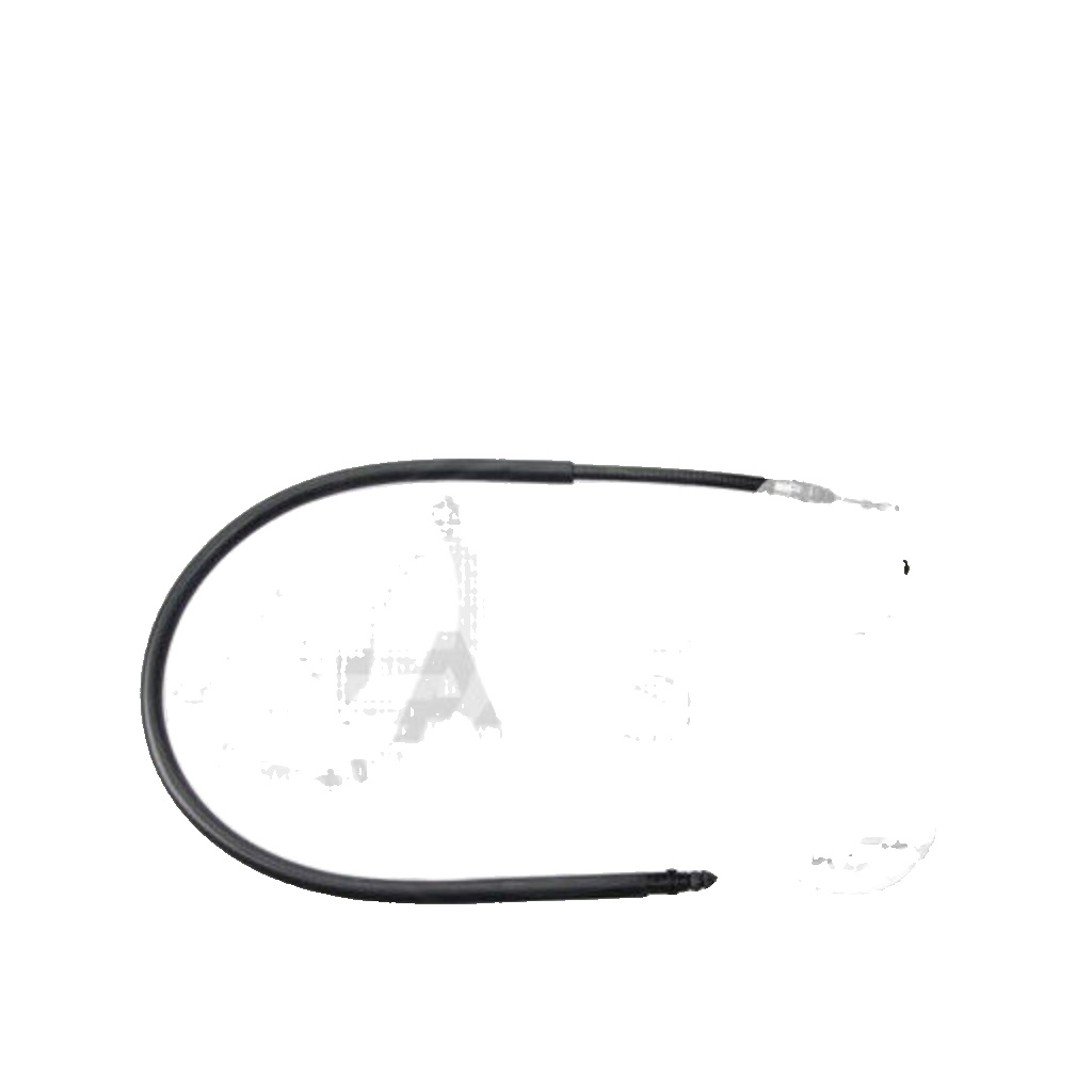 K16517 A.B.S. Cable, parking brake for CITROËN,FIAT,LANCIA,PEUGEOT