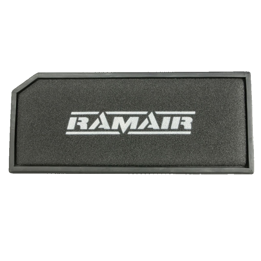 Ramair Replacement Panel Air Filter For VW Golf GTi R MK5 Audi A3 S3 Leon TFSI