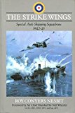 The strike wings - Roy Conyers Nesbit