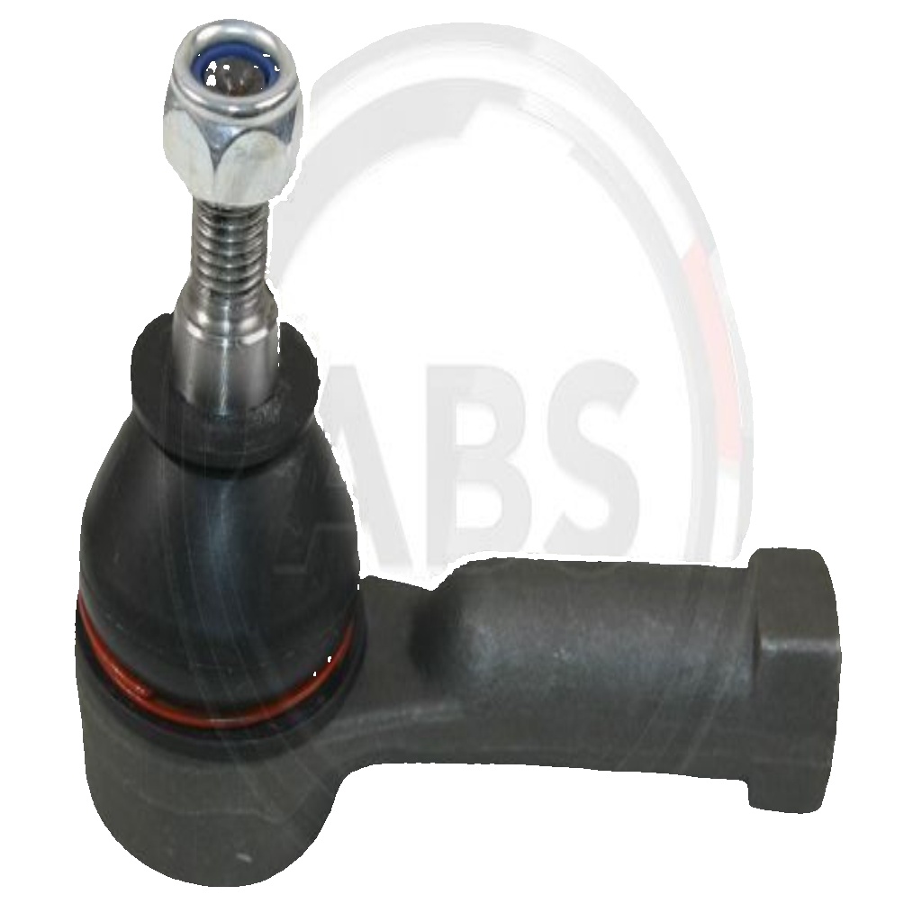 Steering rod end 220098 A.B.S. for HYUNDAI KIA