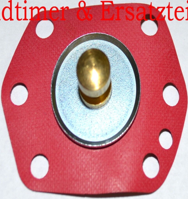 40 Pii, PCI, Pbic , , Picb , Paia Solex Carburetor Accelerator Membrane B.8930