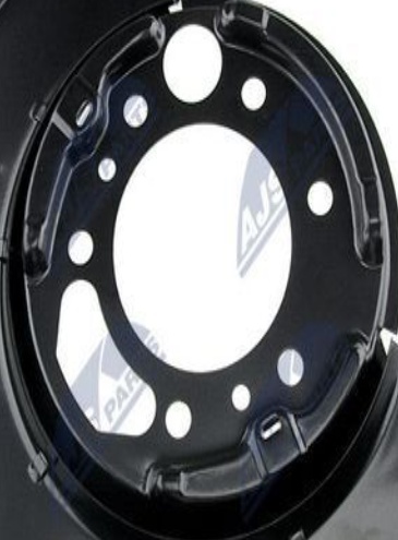 Fits NTY HTO-ME-006 BRAKE DISC GUARD. MERCEDES G-CLASS W461 89-, SPRI ⭐UK Stock⭐