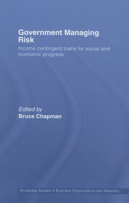 Government Managing Risk