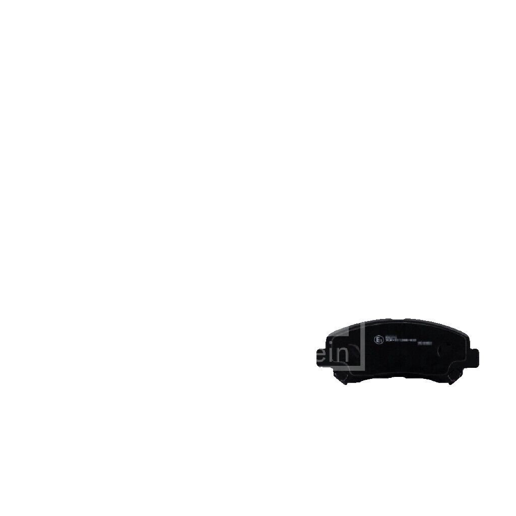 ✅Fits FEBI HAMULCE 16738 HAM PADS.   ⭐UK Seller⭐