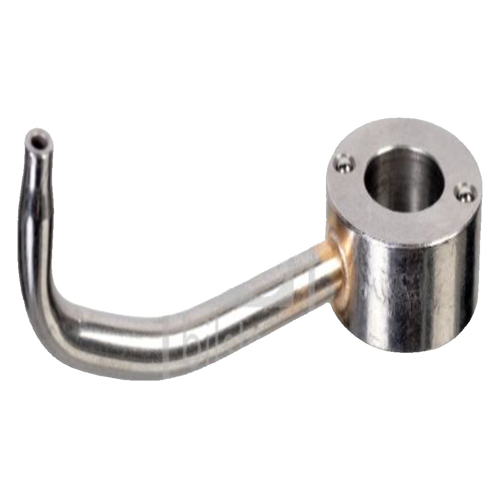 FEBI BILSTEIN 175916 Piston Underside Cooling Oil Jet Replacement Fits MAN