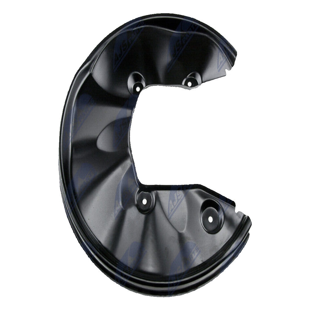 N.T.Y. HTO-AU-001.NTY Splash Panel, brake disc for AUDI