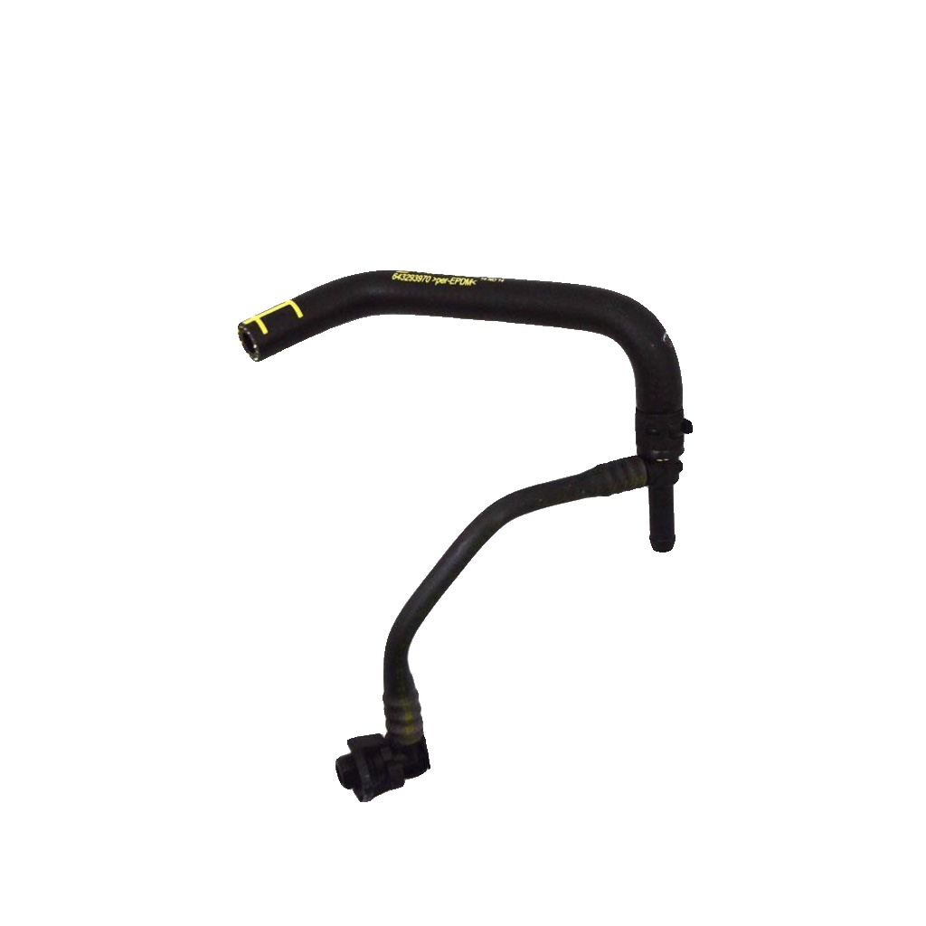 Turbo Water Return Pipe Hose Vauxhall Zafira B Mk2 25195113 NEW Genuine 1.6