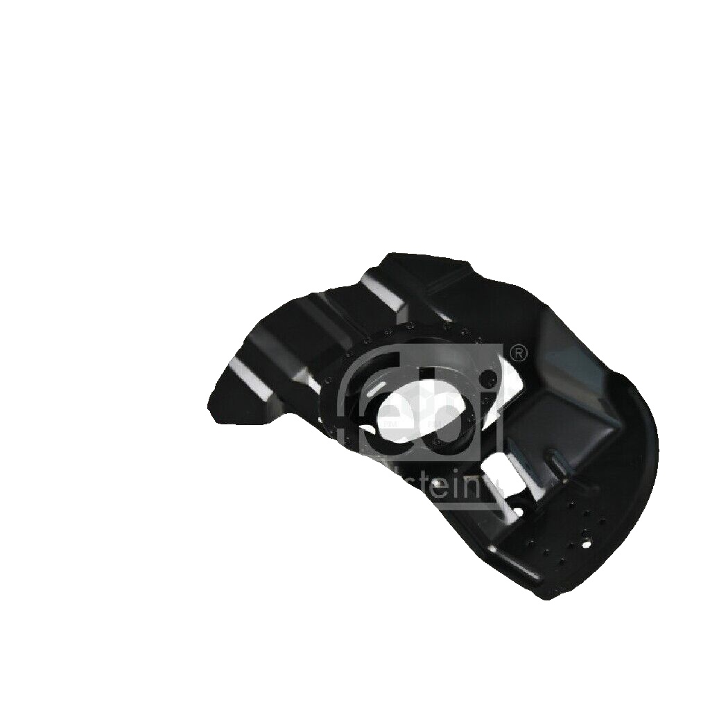 2x ✅Fits FEBI 176743 BRAKE DISC GUARD.   ⭐UK Seller⭐