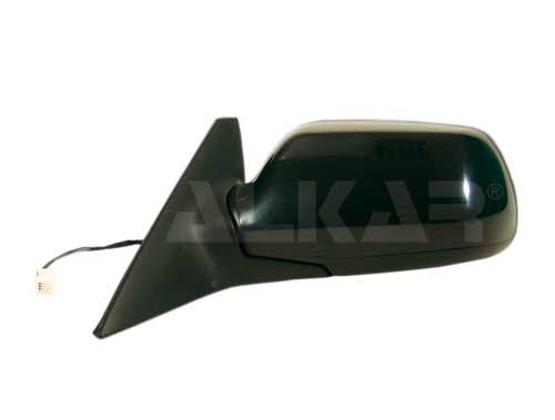 EXTERIOR MIRROR 6142904 FOR MAZDA ATENZA/Station/Wagon/Hatchback L3KG 2.3L 4cyl