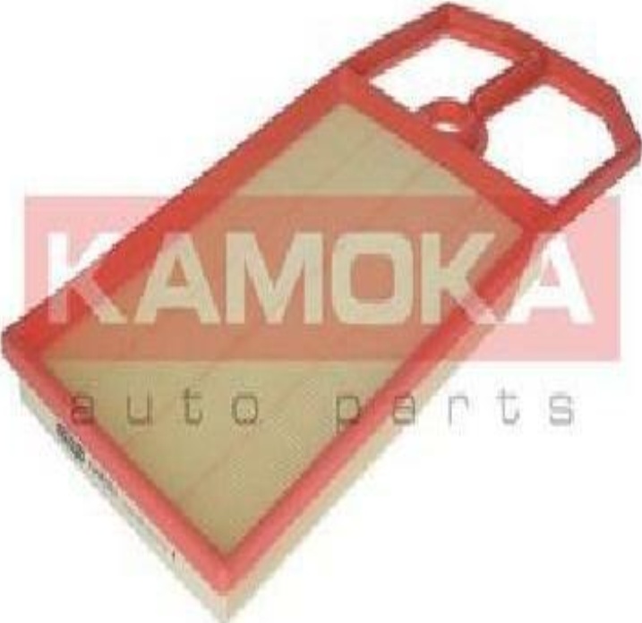 2x ✅Fits KAMOKA F206001 AIR FILTER   ⭐UK Seller⭐