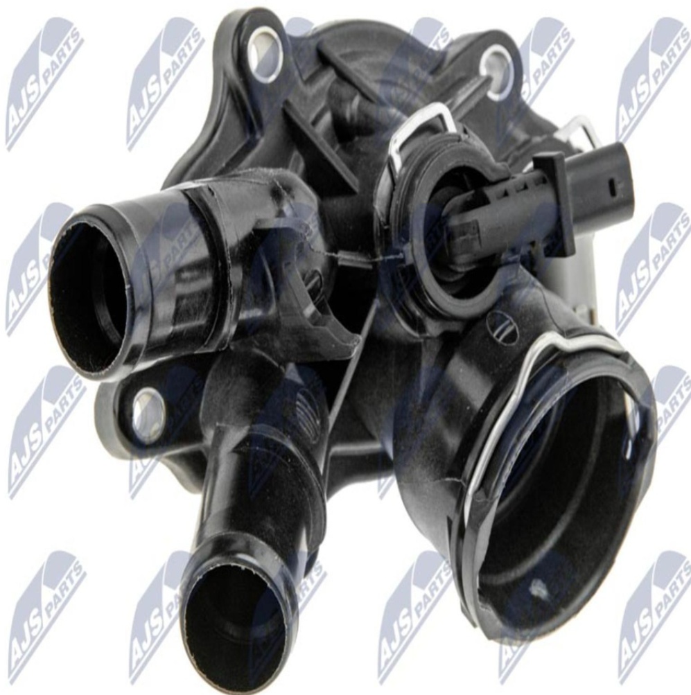 Thermostat housing body CTM-ME-015 NTY for MERCEDES-BENZ C-CLASS T-Model SLK